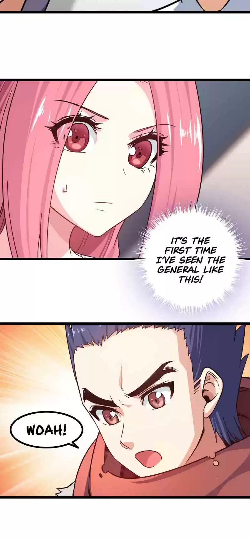 My Wife is a Demon Queen Ch.98