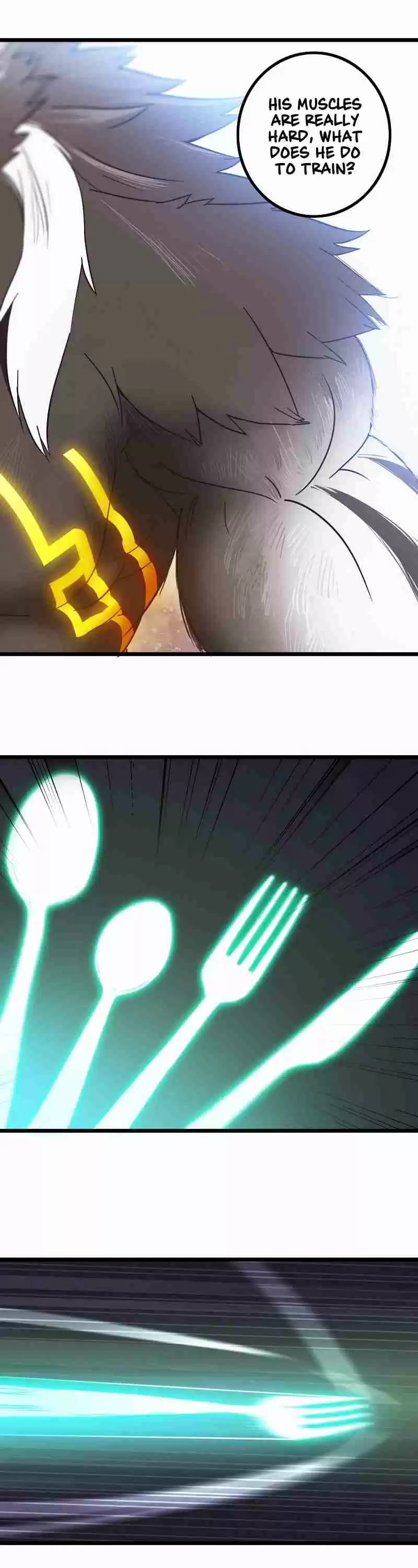 My Wife is a Demon Queen Ch.98