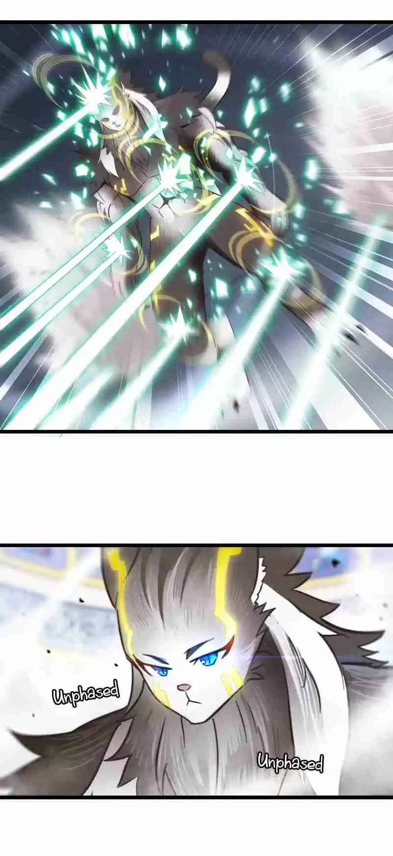 My Wife is a Demon Queen Ch.98