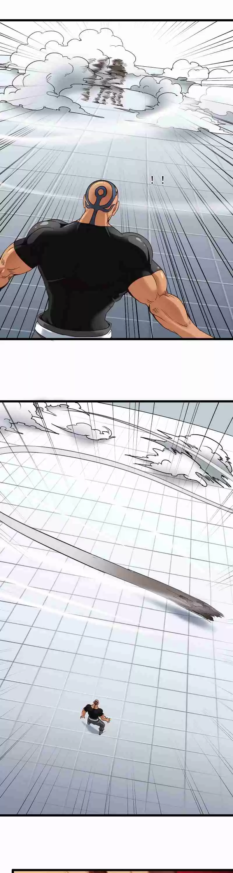 My Wife is a Demon Queen Ch.98