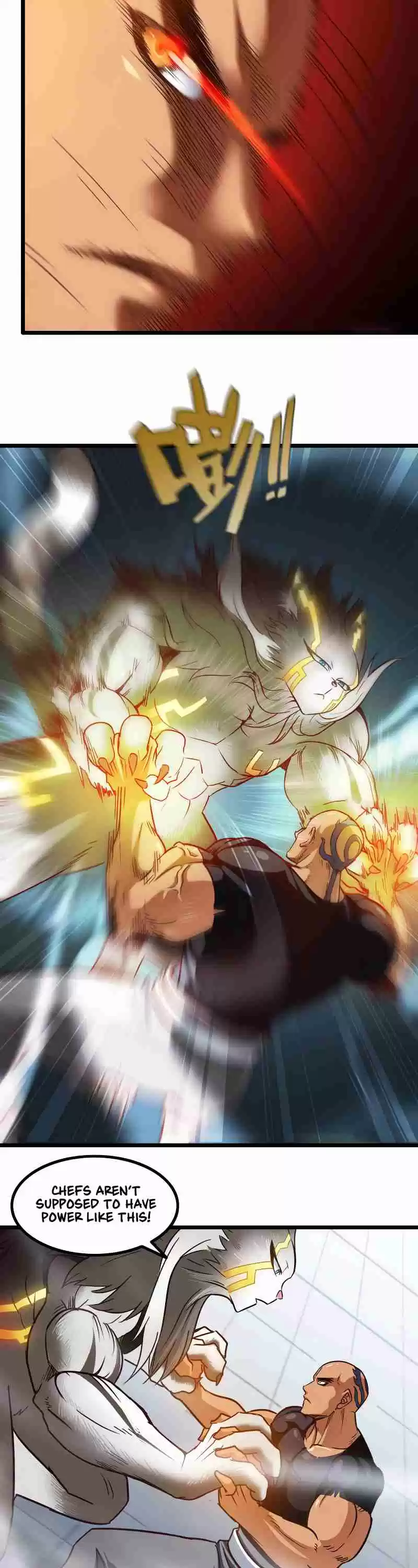 My Wife is a Demon Queen Ch.98