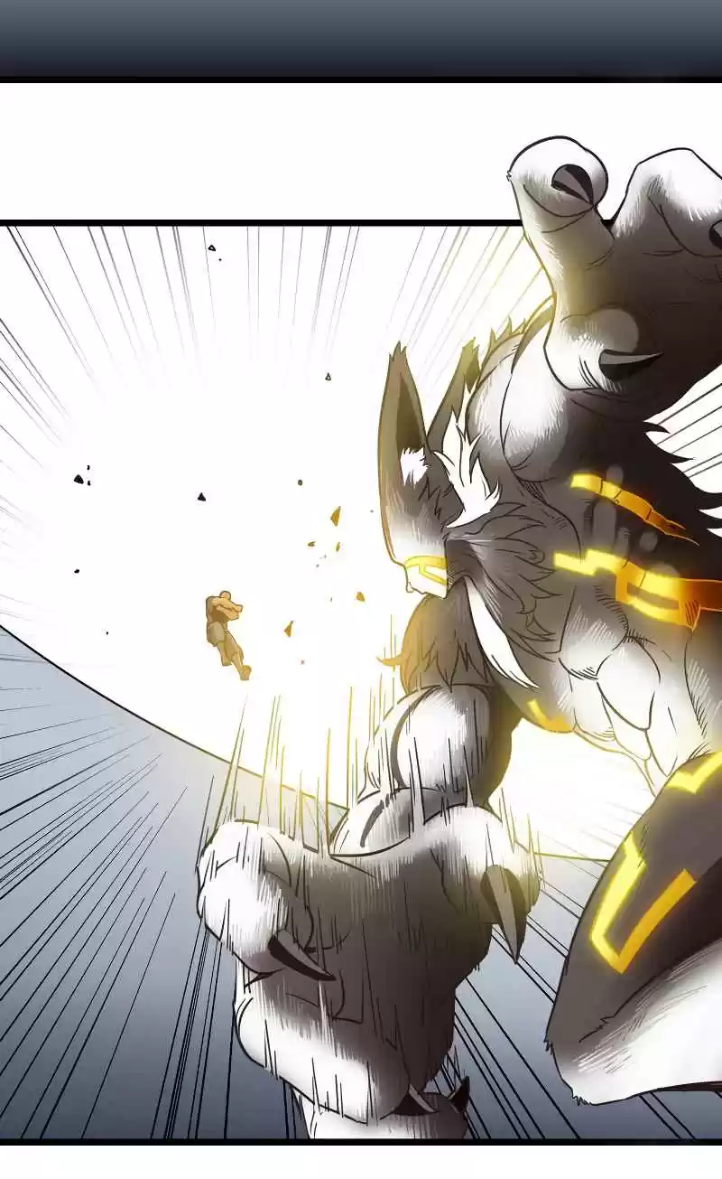 My Wife is a Demon Queen Ch.99