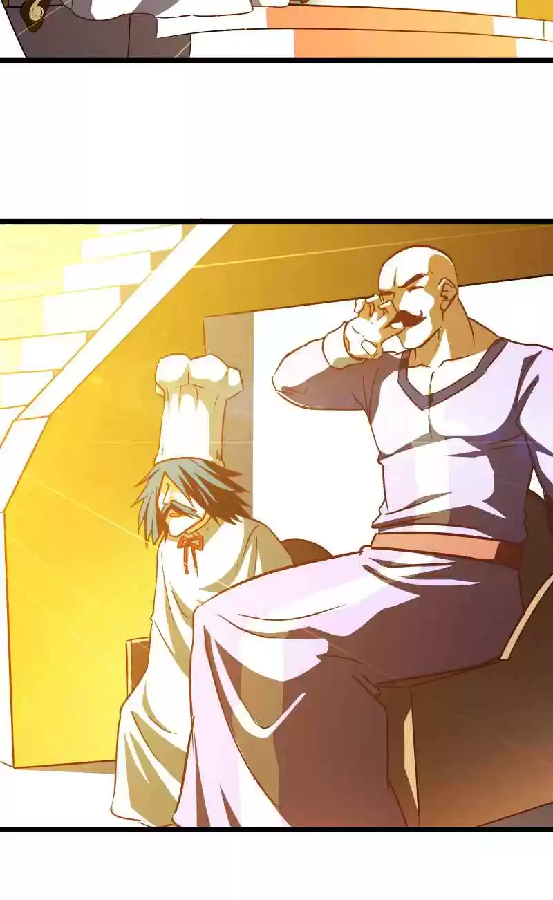 My Wife is a Demon Queen Ch.99