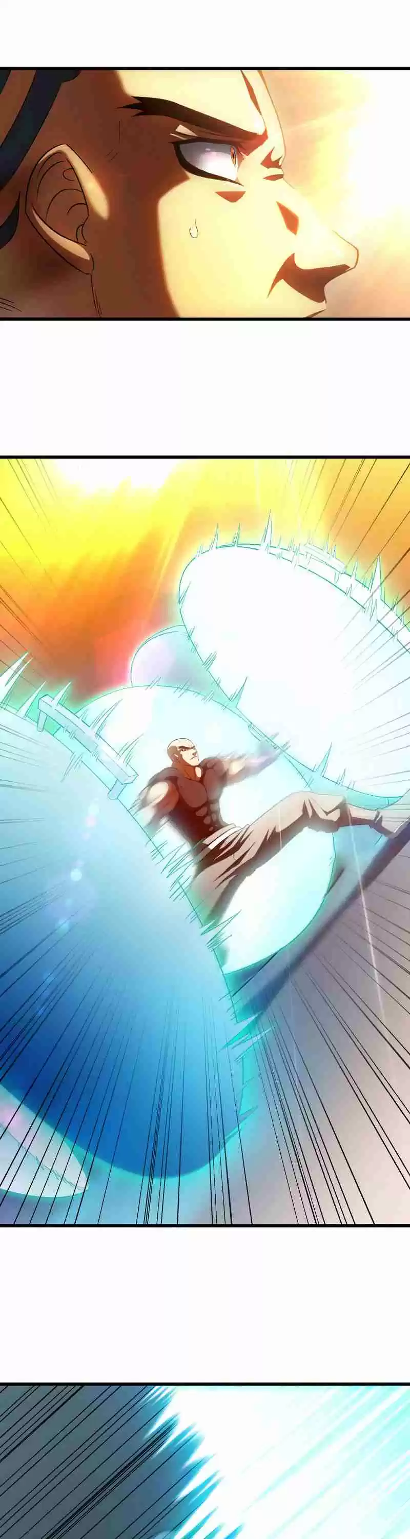 My Wife is a Demon Queen Ch.99