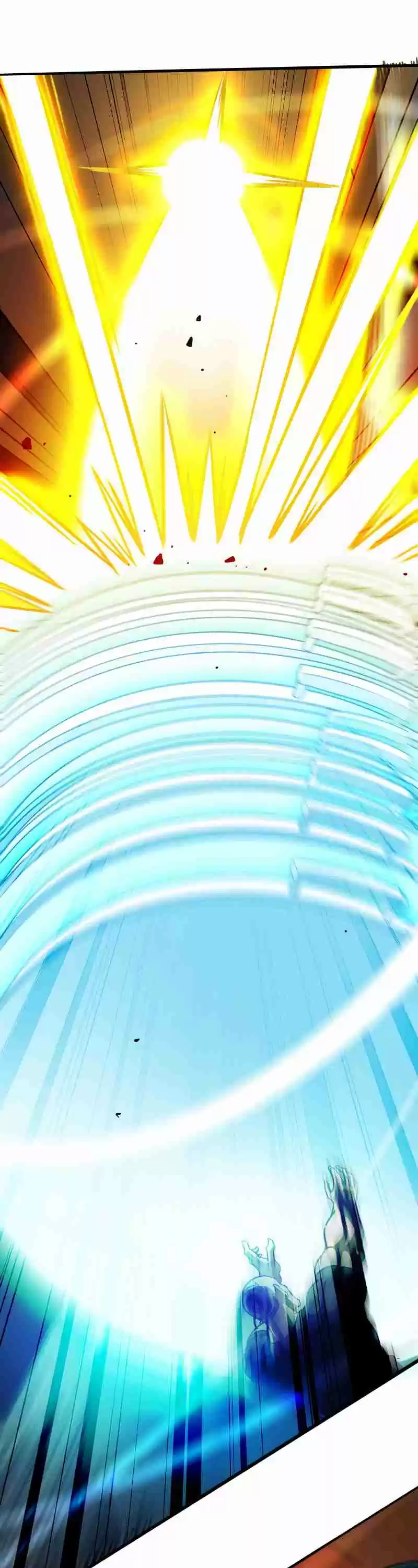 My Wife is a Demon Queen Ch.99