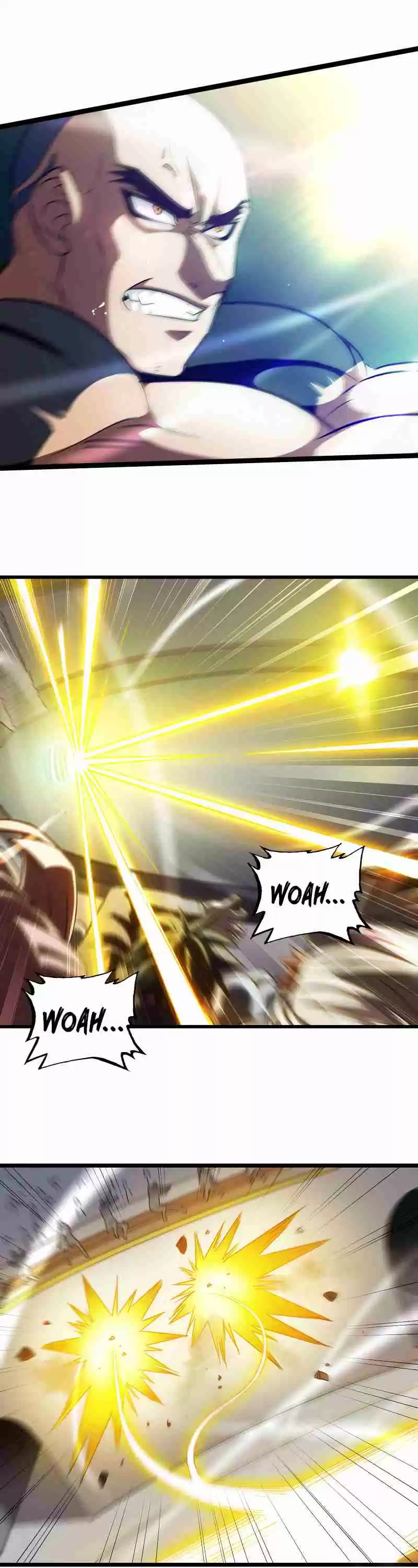 My Wife is a Demon Queen Ch.99