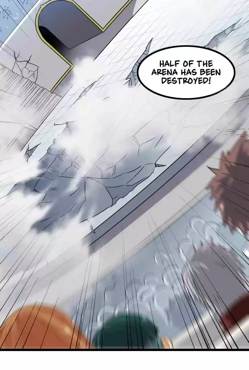 My Wife is a Demon Queen Ch.99