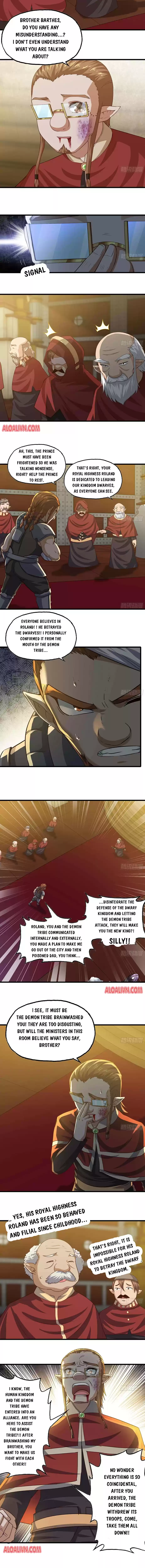 My Wife Is A Demon Queen Chapter 231