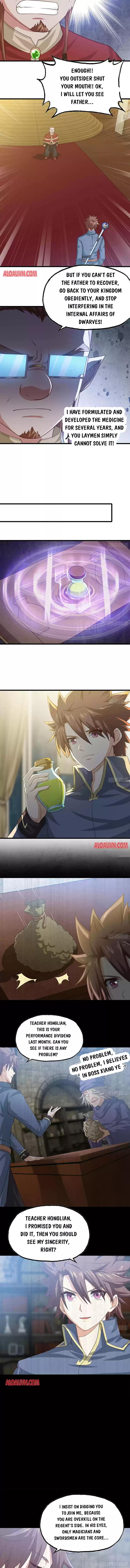 My Wife Is A Demon Queen Chapter 232