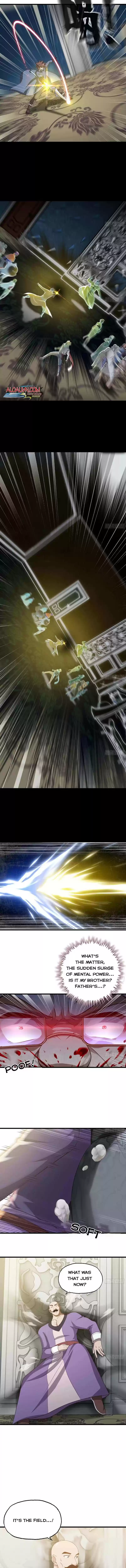 My Wife Is A Demon Queen Chapter 235