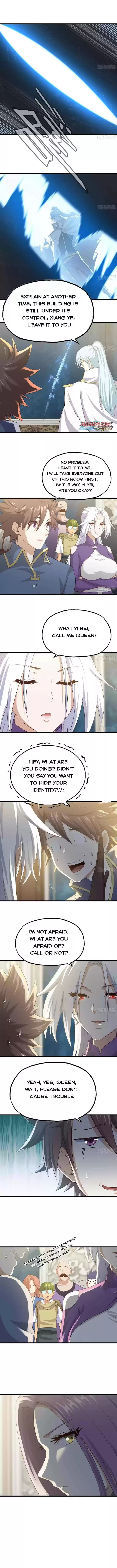 My Wife Is A Demon Queen Chapter 235