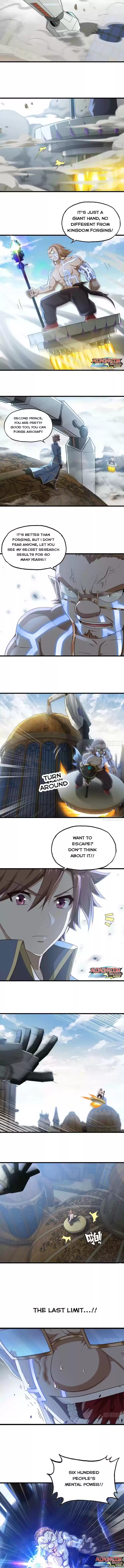 My Wife Is A Demon Queen Chapter 237