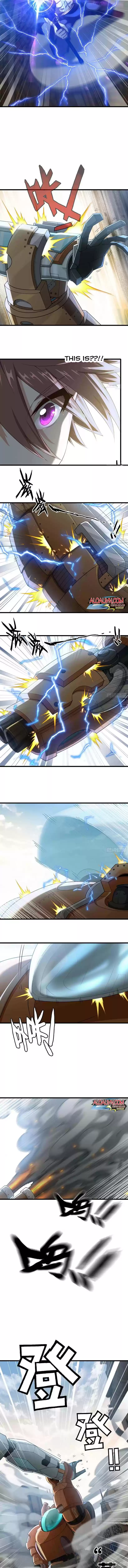 My Wife Is A Demon Queen Chapter 237