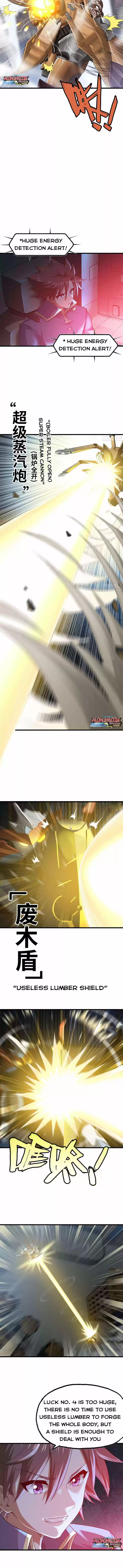 My Wife Is A Demon Queen Chapter 238