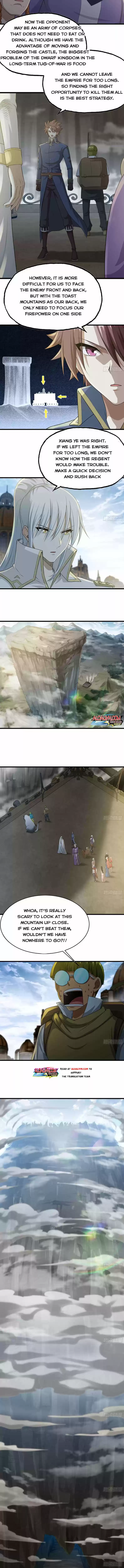 My Wife Is A Demon Queen Chapter 242