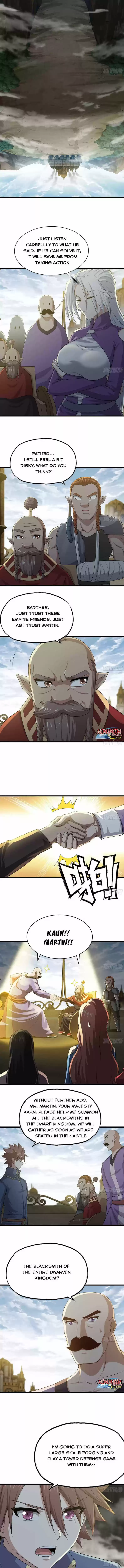 My Wife Is A Demon Queen Chapter 242