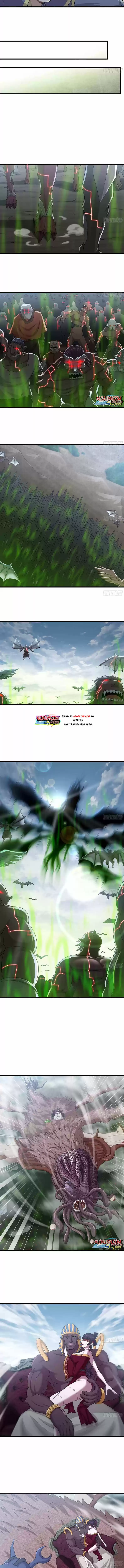 My Wife Is A Demon Queen Chapter 242