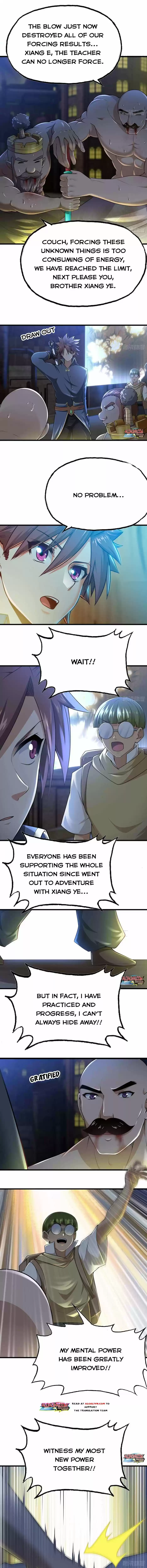 My Wife Is A Demon Queen Chapter 250