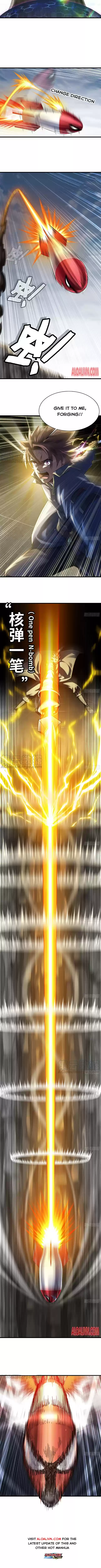 My Wife Is A Demon Queen Chapter 253