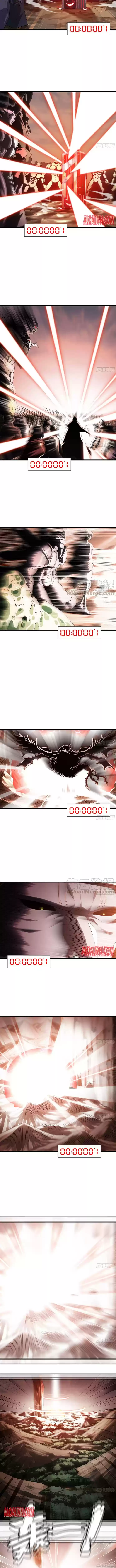 My Wife Is A Demon Queen Chapter 254