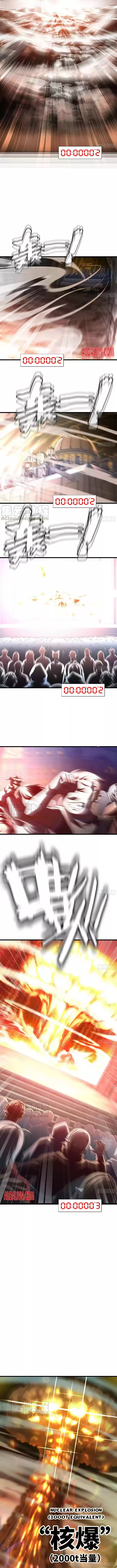 My Wife Is A Demon Queen Chapter 254