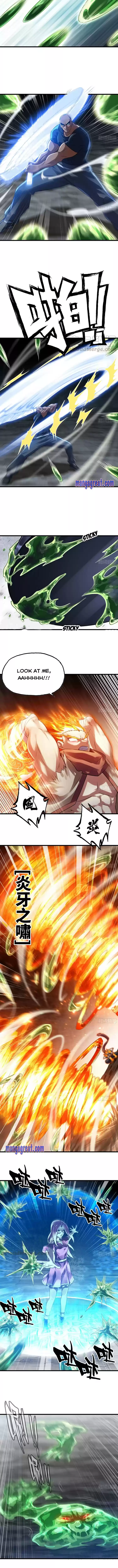 My Wife Is A Demon Queen Chapter 259