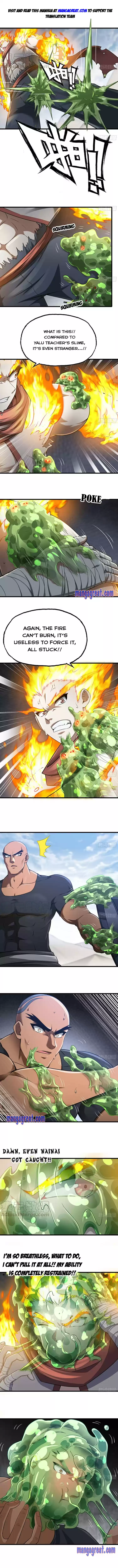 My Wife Is A Demon Queen Chapter 260