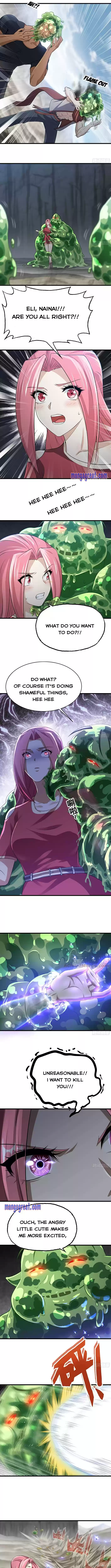 My Wife Is A Demon Queen Chapter 260