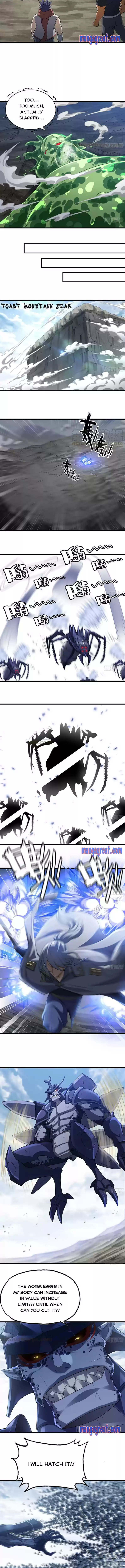 My Wife Is A Demon Queen Chapter 260