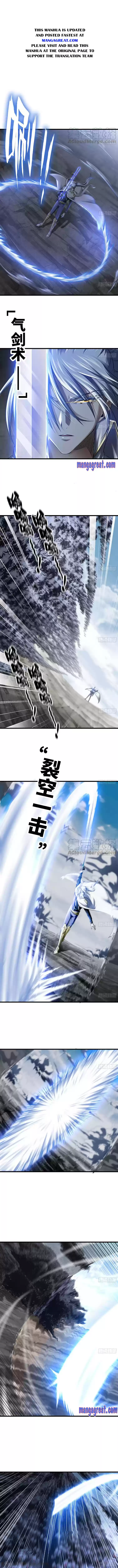 My Wife Is A Demon Queen Chapter 261