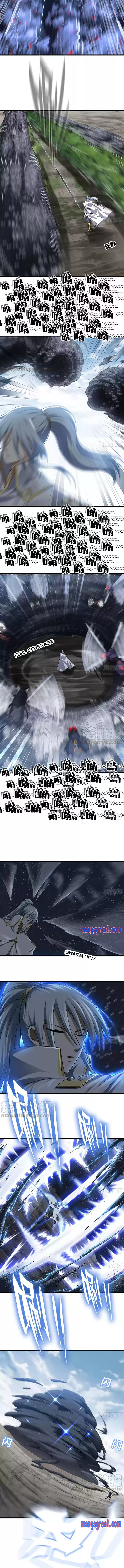 My Wife Is A Demon Queen Chapter 261