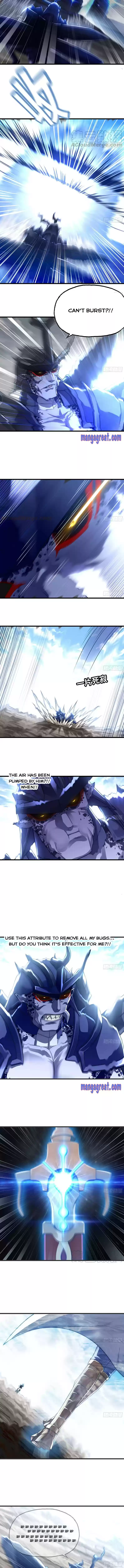 My Wife Is A Demon Queen Chapter 261