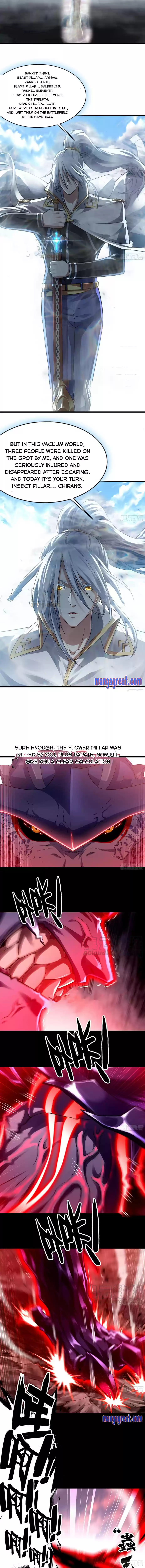 My Wife Is A Demon Queen Chapter 262