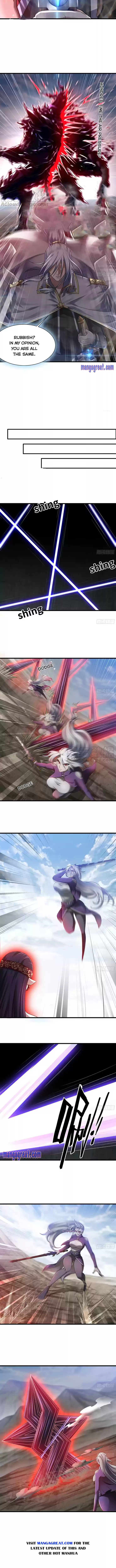 My Wife Is A Demon Queen Chapter 262