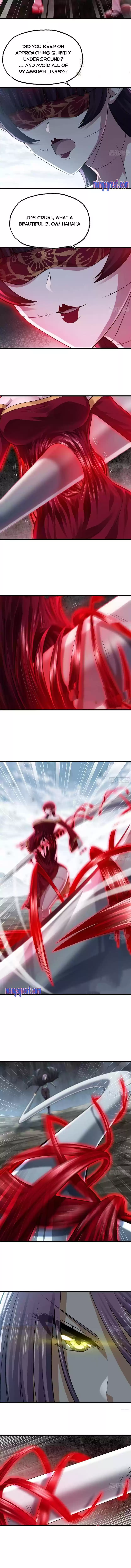 My Wife Is A Demon Queen Chapter 263