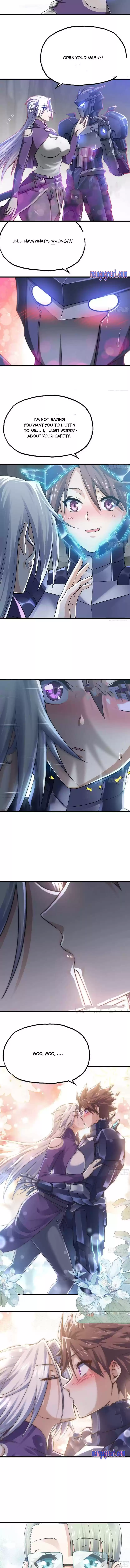 My Wife Is A Demon Queen Chapter 263