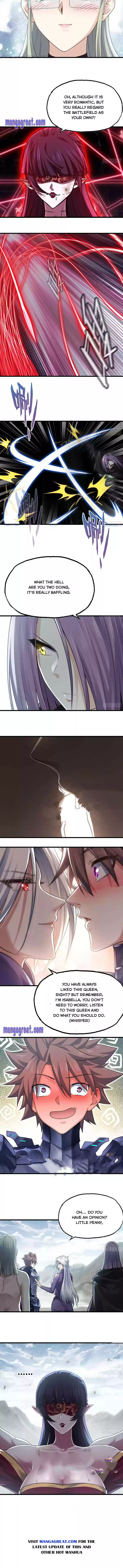 My Wife Is A Demon Queen Chapter 263