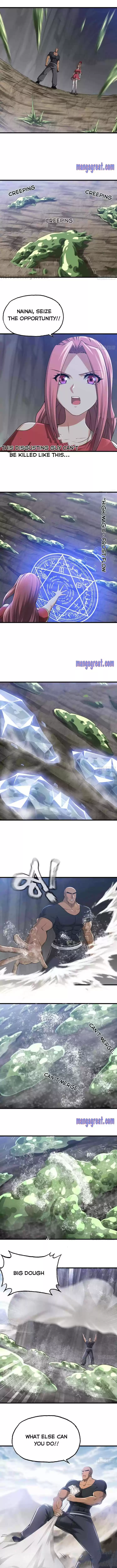 My Wife Is A Demon Queen Chapter 266