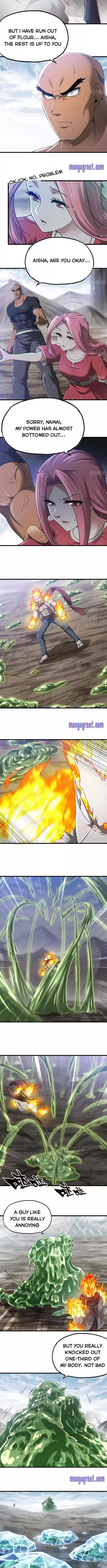 My Wife Is A Demon Queen Chapter 266