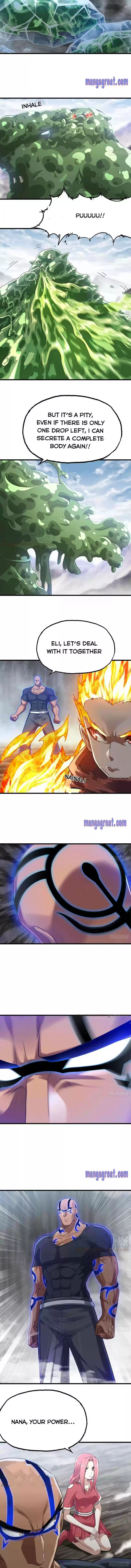 My Wife Is A Demon Queen Chapter 266