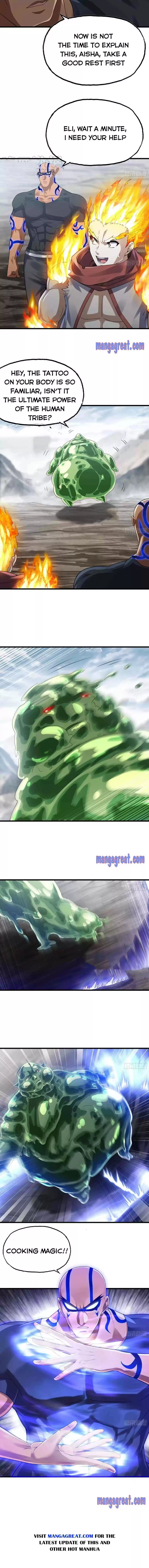 My Wife Is A Demon Queen Chapter 266