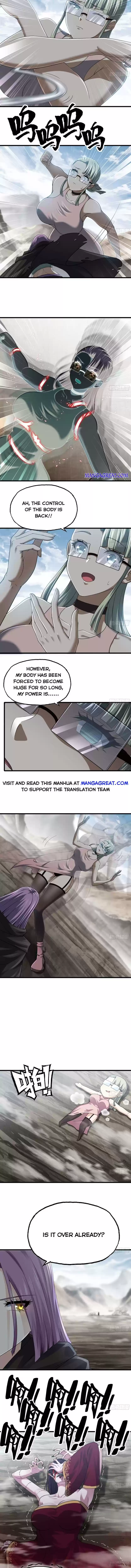 My Wife Is A Demon Queen Chapter 275