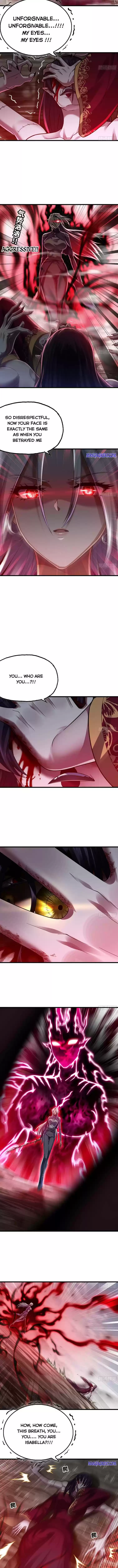 My Wife Is A Demon Queen Chapter 275