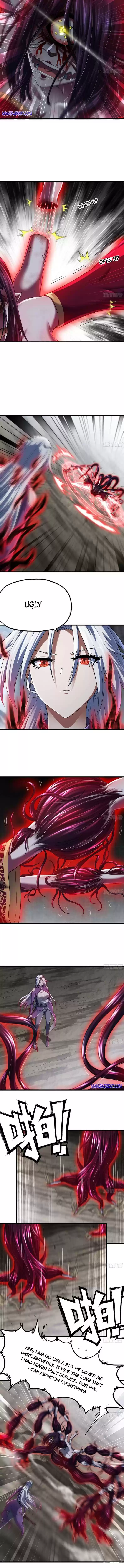 My Wife Is A Demon Queen Chapter 275