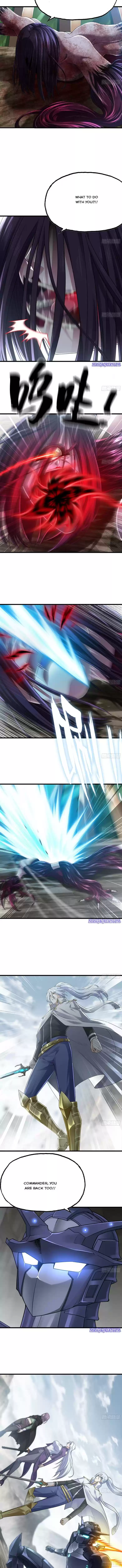 My Wife Is A Demon Queen Chapter 277