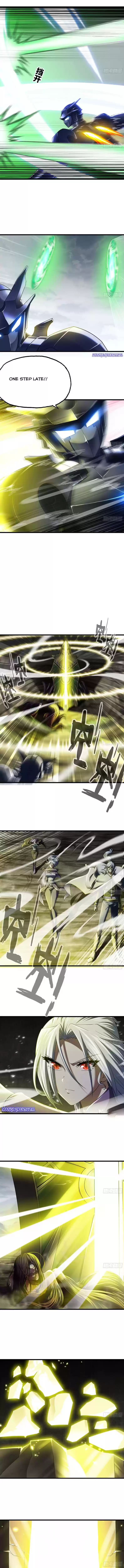 My Wife Is A Demon Queen Chapter 277