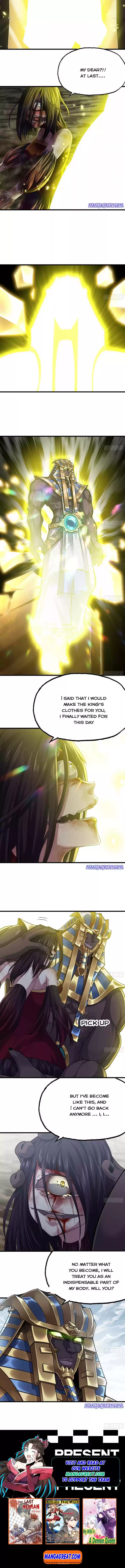 My Wife Is A Demon Queen Chapter 277