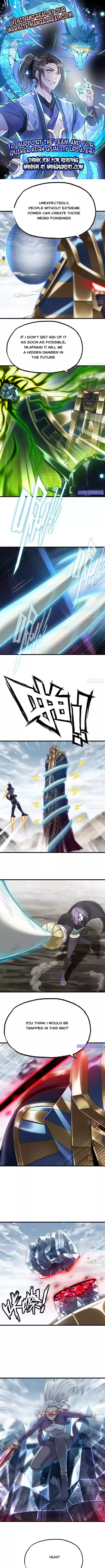 My Wife Is A Demon Queen Chapter 279