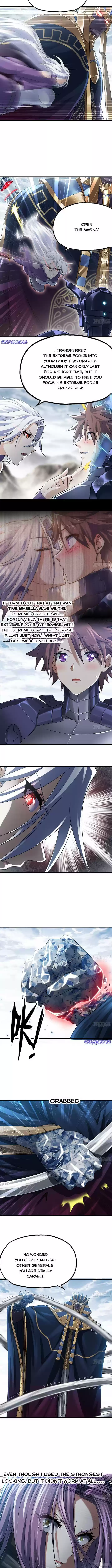 My Wife Is A Demon Queen Chapter 279