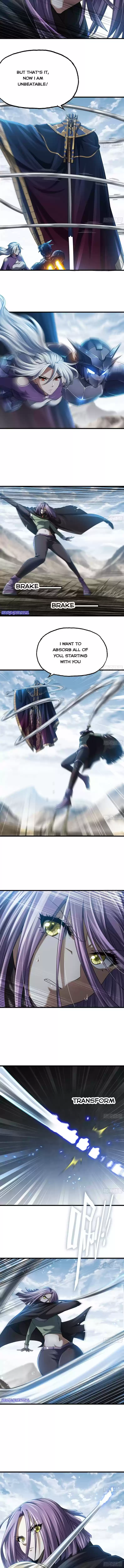 My Wife Is A Demon Queen Chapter 279